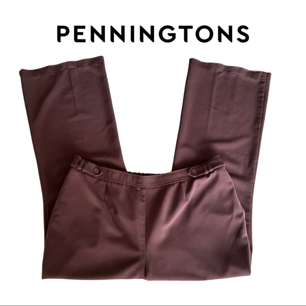 SZ 2X - PENNINGTONS COUPE NEW YORK FIT